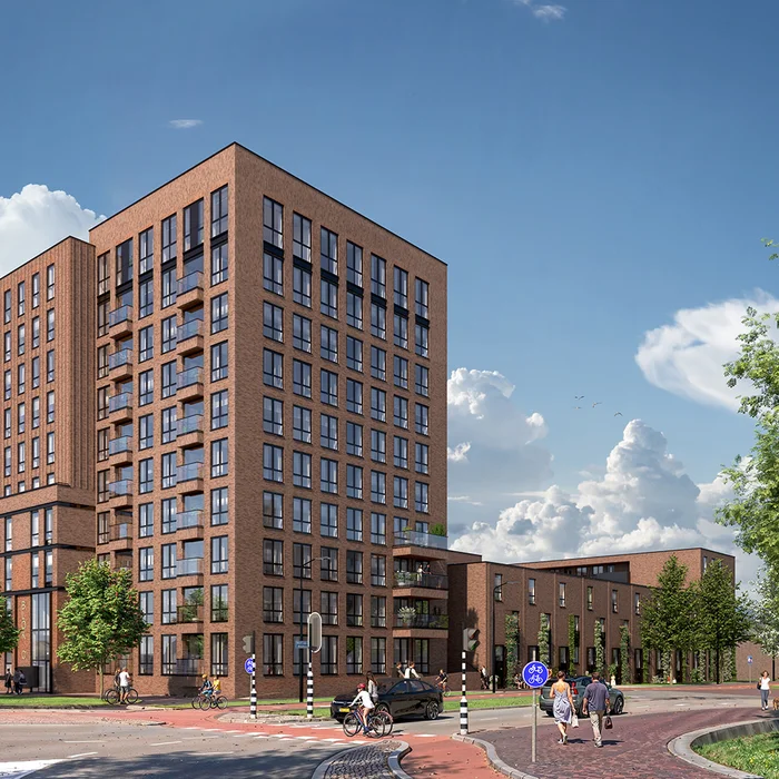 Woningtypen en aanbod