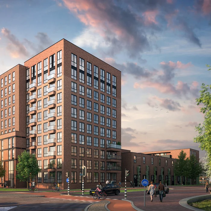 Woningtypen en aanbod