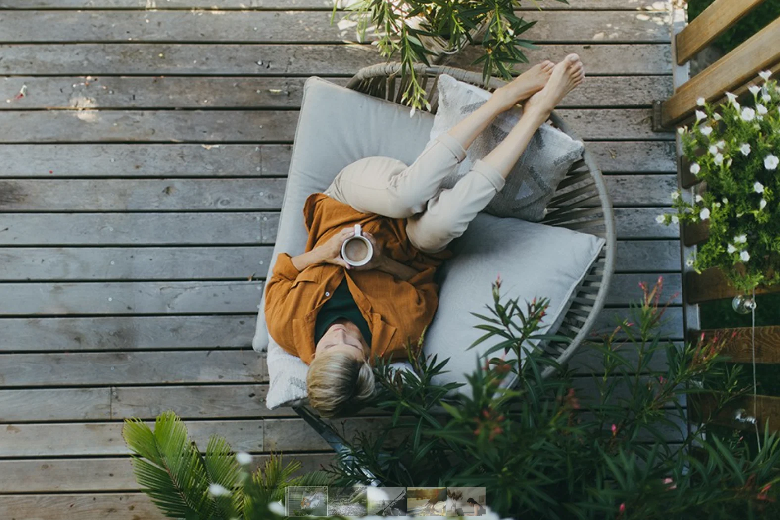 Stadswerven: Thuis aan de kade