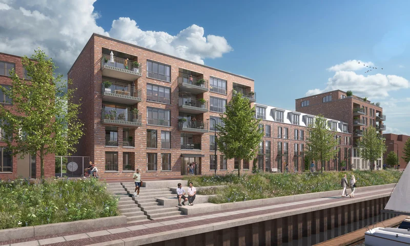 Inloopmiddag The Yard II 3 december a.s.