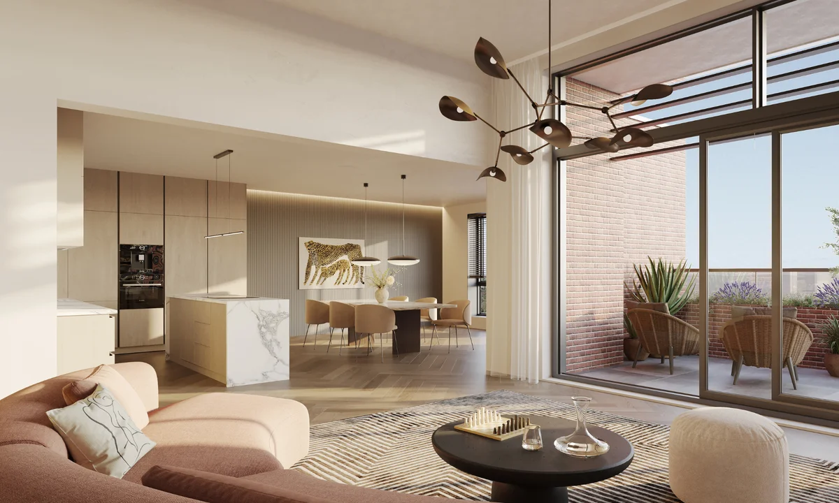 Belastingvoordelen bij nieuwbouw