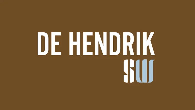 Nieuwste deelplan De Hendrik komt eraan!