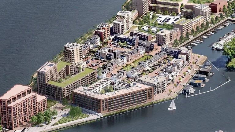 Save the date: NVM Open Huizen Dag 28 maart