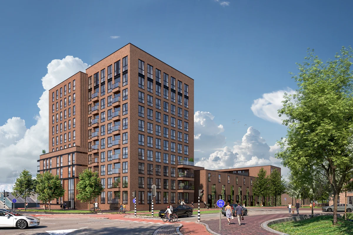 Woningaanbod in De Hendrik is bekend!