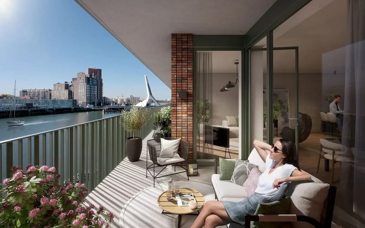 Kom naar de Open Huizen Dag van Het Wantij