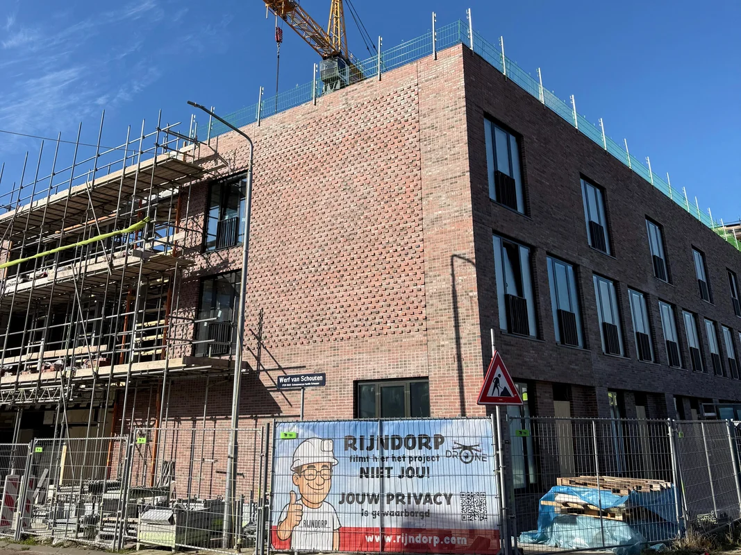 Bezoek binnenkort de inloopmiddagen in Het Wantij