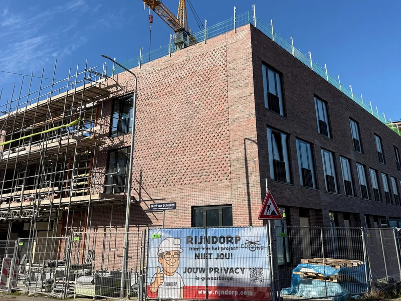 Bezoek binnenkort de inloopmiddagen in Het Wantij