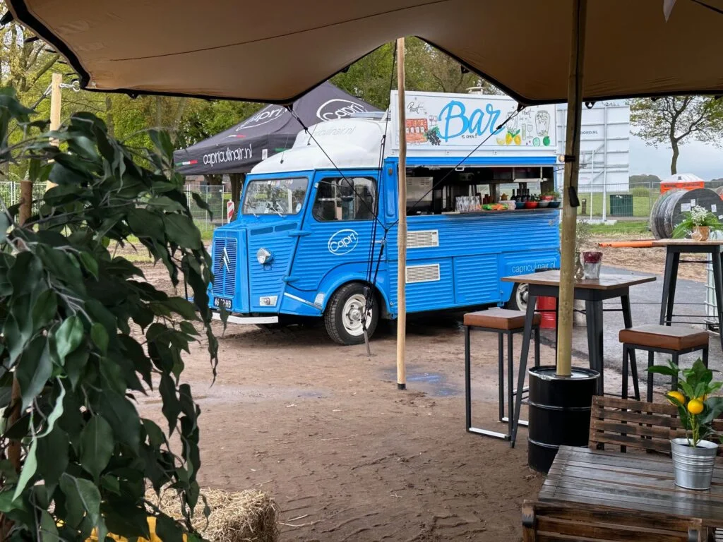 Save the date! Kerstborrel op 16 december a.s.