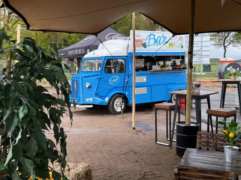 Save the date! Kerstborrel op 16 december a.s.