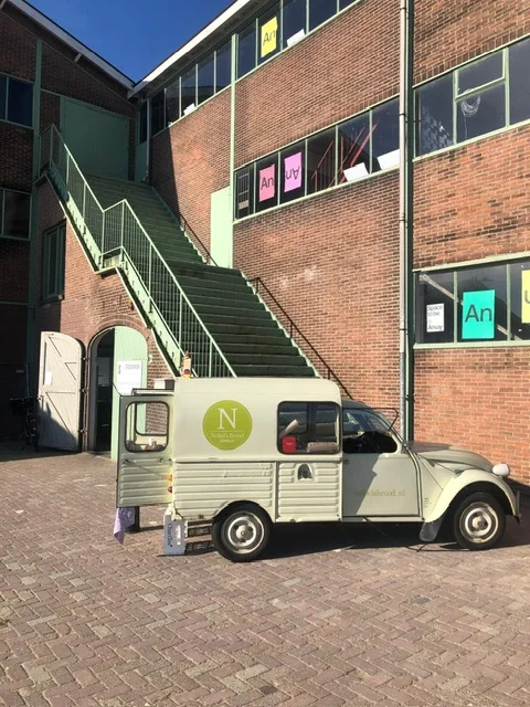 NVM Open Huizen Dag voor Het Wantij druk bezocht