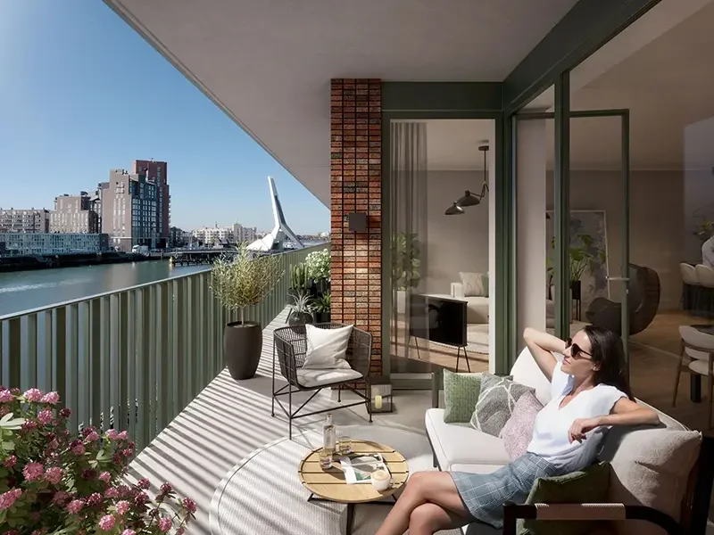 Kom naar de Open Huizen Dag van Het Wantij